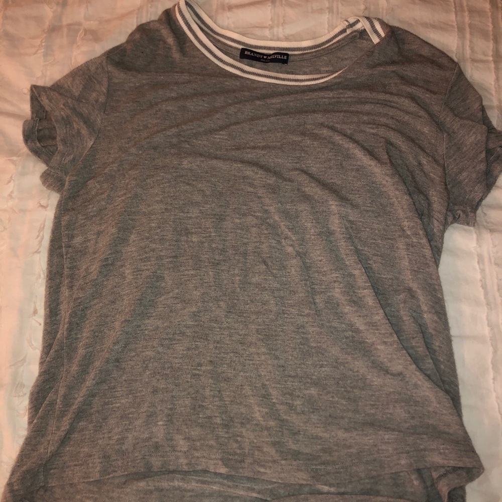 Brandy Melville top